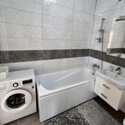2-комнатные апартаменты люкс
