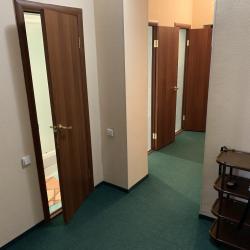 Номер стандарт с 2 односпальными кроватями