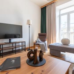 Апартаменты улучшенные Merino Home Maison