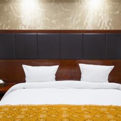 Фото Отель Азия