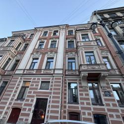 1-комнатные апартаменты стандарт