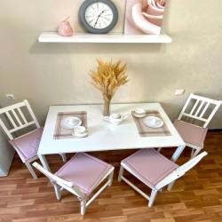 Фото Отель Домашний очаг на улице Артема 108