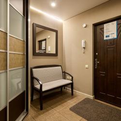 Фото Отель ЕвроУют на улице Дзержинского 58 корпус 2