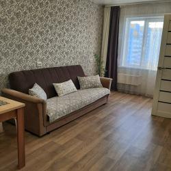 Фото Отель GoodHome38 на улице Байкальская