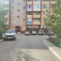 Апартаменты студия
