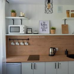 Фото Отель Good night (Гуд найт) на Елизаровых 38