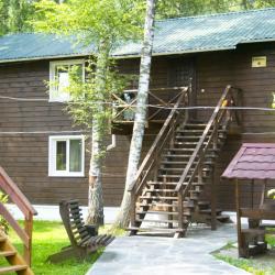 Фото Отель Алтан