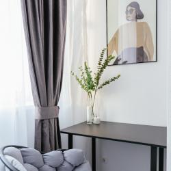 Фото Отель Room Tour на улице Тимофея Чаркова 91