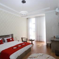 Фото Отель Panjakent Plaza (Панджакент плаза)