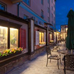 Фото Gansdorf Hotel (Гансдорф Отель)