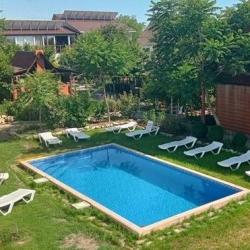 Фото SeaVilliya Park Hotel (Севилия Парк Отель)