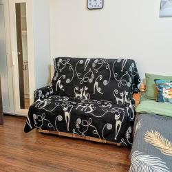 Фото Апартаменты Кукуруза на Торфяной дороге 15 корпус 3