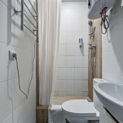 Фото Отель Дубровка
