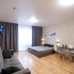 Фото Отель Саквояж на улице Дубровинского