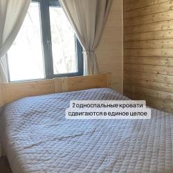 Коттедж улучшенный с видом на гору №2