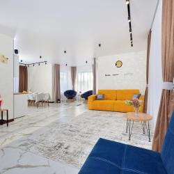 Коттедж премиум