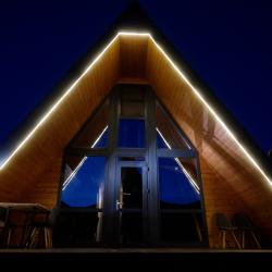 Фото Отель Остров 7 тополей