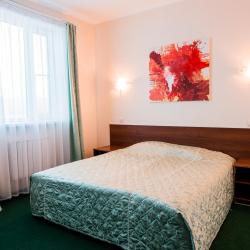 Фото Отель Арт Пенза