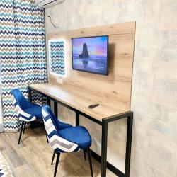 3-комнатные апартаменты стандарт