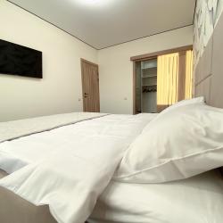 1-комнатные апартаменты улучшенные №396