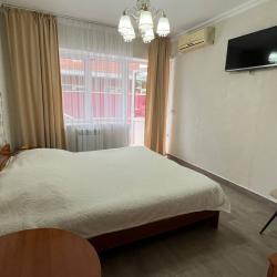 2-местная комната стандарт