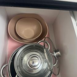 1-комнатные апартаменты улучшенные