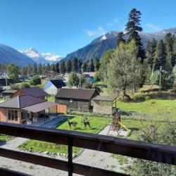 Фото Отель Вилла Лиза