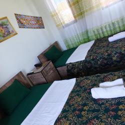 Фото Отель Green House Hotel Bukhara (Грин Хаус )