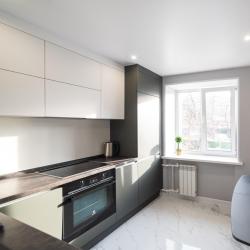OGNI Apartments на проспекте Красного Знамени — 52c7322601ada48bc754688c892756e4