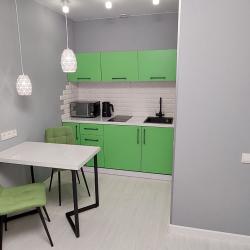 Фото Апартаменты на улице Интернациональная 2Г корпус 2