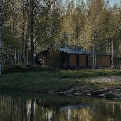 Фото Отель Birchdom (Бирчдом)