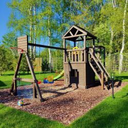 Фото Отель Дача на Истре