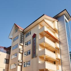 Фото Отель Гранат