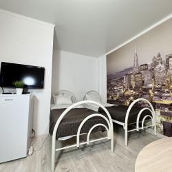 3-местная комната комфорт