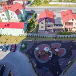 1-комнатные апартаменты улучшенные