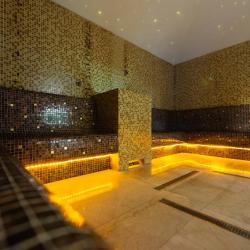 фото 36 Mistral Hotel & SPA (Мистраль Отель & SPA)