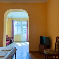 Фото Отель Eliza Hotel (Элиза)