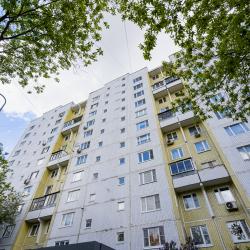 1-комнатные апартаменты стандарт