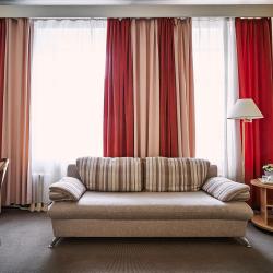 Центральный by USTA Hotels — 52c8ad55a7b32a6f9442b43a3f257ae0