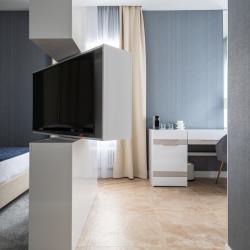 фото 23 V Hotel Tverskaya (В отель Тверская)