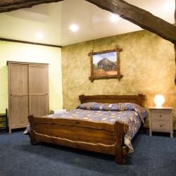 2-местный номер стандарт (корпус Викинг)