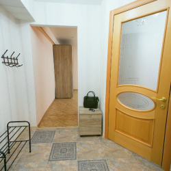 Фото Апартаменты на улице Рахова