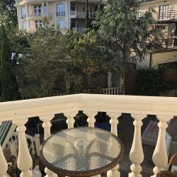 Фото Отель Гостевой дом Фьюжн