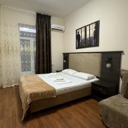 Фото Отель Людмила