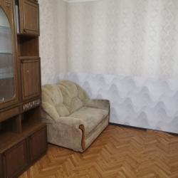 3-комнатные апартаменты эконом