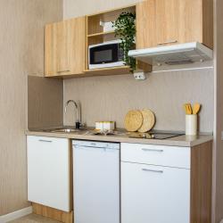 фото 108 Natalie Apartments (Натали Апартаментс) на шоссе Пулковское 14 стр. 6