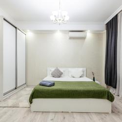 Фото Отель Meridian Apartments (Мередиан Апартментс) на проспекте Сакена Сейфуллина 500
