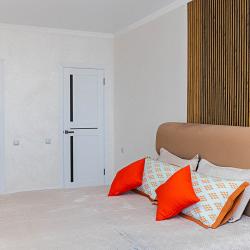 Фото Отель YourHouse (ЙоХаус) на улице Шаляпина