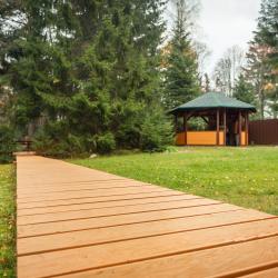 Фото Отель Green Forest (Грин Форест) у Игоры