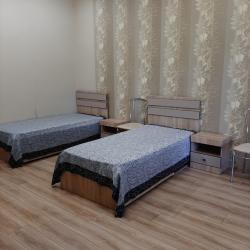 Фото Отель Коттедж Apartments by the river (Апартменс бай зе ривер)